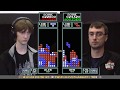Top 16 (Round 2) 2016 Classic Tetris World Championship