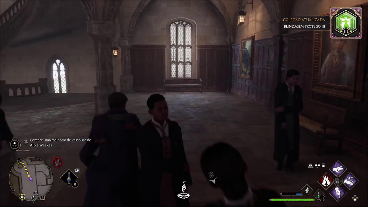 Transmissão ao vivo de Afrance Games