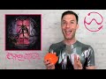 ⚔️💓Lady Gaga #Chromatica Album Reaction | Extra Eric