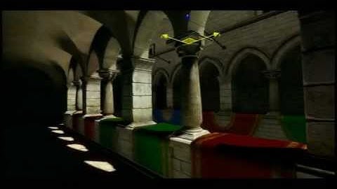 Cryengine 3 - Global Illumination [PCGH.de]