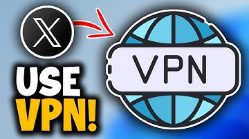How To Use Twitter (X) With VPN ✅ - Full Guide