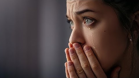 Kenapa Wanita Lebih Cengeng Daripada Pria? Begini Alasannya
