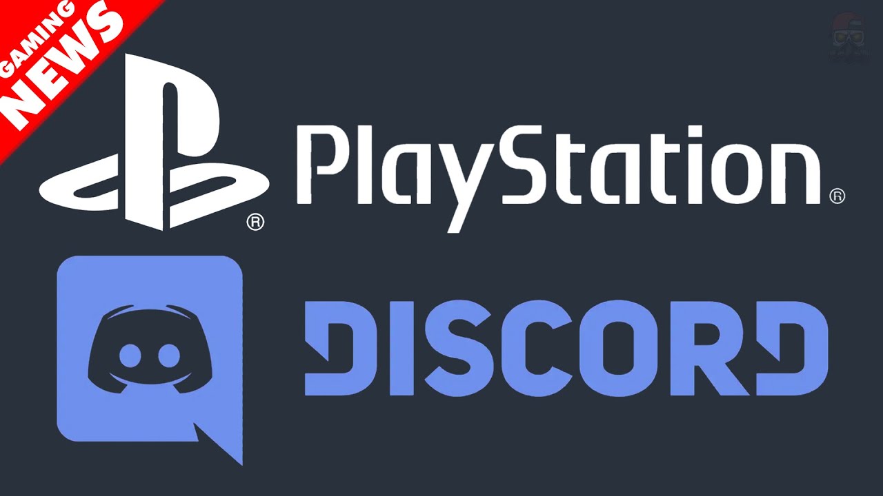 Announcing PlayStation's new Partnership with Discord - Sony Interactive  Entertainment