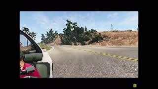 Watch Out (Kristian PH BeamNG.drive) Resimi