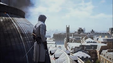 The Incredible Beauty of Assassin