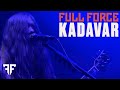 Capture de la vidéo Full Force | Kadavar @ Full Force 2019