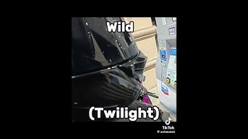 Linked universe as random tiktoks I have on my phone!