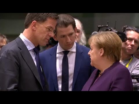 Европейский бюджет: лебедь, рак и щука