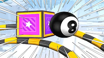 🔥 Going Balls - Speed Run Level -1118 😍 Gameplay Android & ios 😍 #GoingBalls #GoingBallsSpeedrun