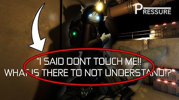 SEBASTIAN HAS BEEN UPDATED IN PRESSURE!