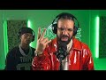 Drake ft. Central Cee - On The Radar [Music Video]