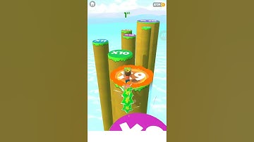 Shortcut Run Video Gameplay Level 28 #Shorts |