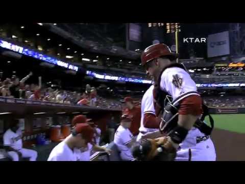 2012/06/18 Recap: ARI 7, SEA 1