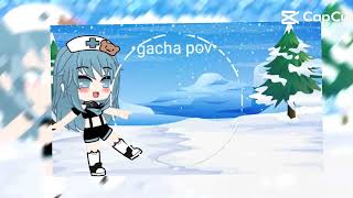 Hello Guys Aku Mau Join Gacha Boleh Gak