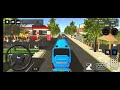 🚌 Bussid Coach Drive 2025 | Realistic Euro Bus Simulator Gameplay 💥