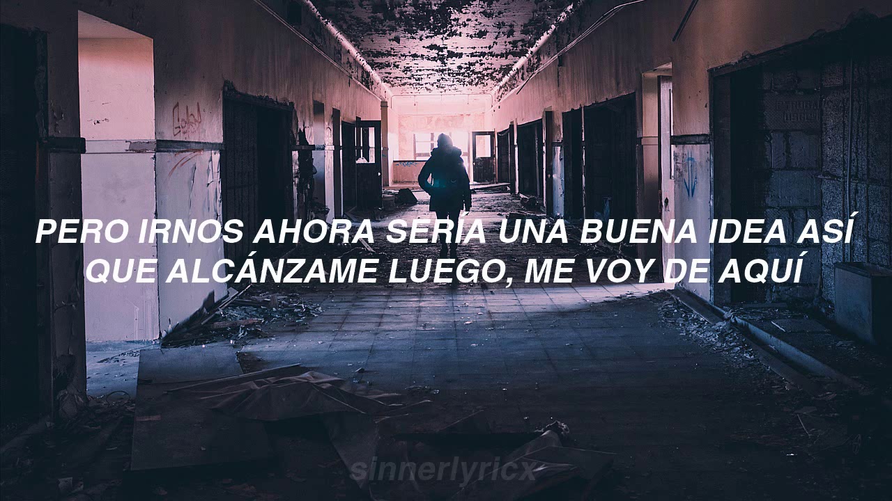 new perspective - panic! at the disco // sub. español