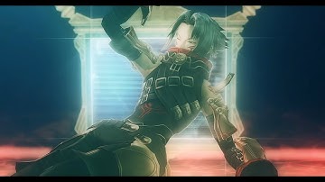 .hack//G.U. Vol. 1//Rebirth 19 Semi Final Round