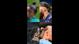 Who has the best long hair?