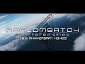 【DCS World】エースコンバット04の名シーンを再現してみた