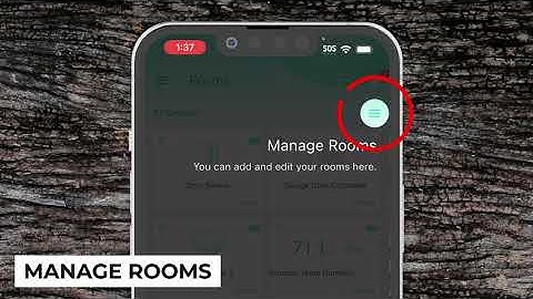 YoLink App - Introductory Tour