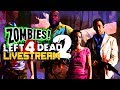 L4D2 Zombie Mayhem Live Stream (L4D2 Zombies Mod)