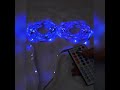 NBBUFF Extra Long 300FT-16ft Smart LED Strip Lights for Bedroom (Link in my Bio)