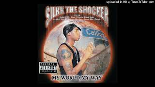 Silkk The Shocker Seem Like A Thug