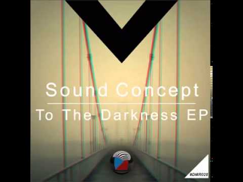 DMR028 - Sound Concept - Waves (Original Mix) [Digiment Records]