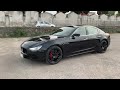 MASERATI GHIBLI SQ4 410 CV 2017 benzina tel 08118744539