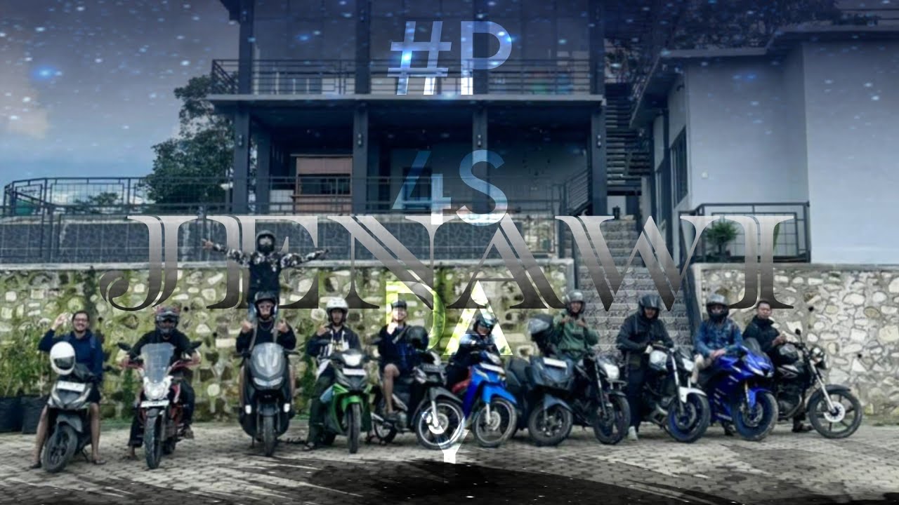 Alhamdulillah Explore Jenawi