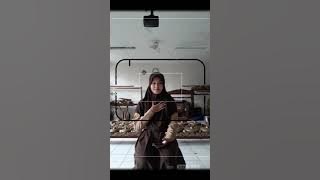 Romantika Remadja #2 : Pupuh Mijil - Dosa Anak (Pasanggiri Sunda) SMP NEGERI 5 KOTA BOGOR 2021#Arsip