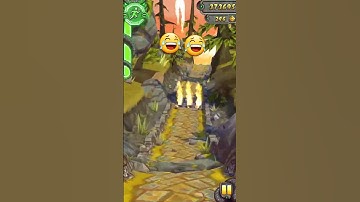 Karma Lee Funny Short #templerun2