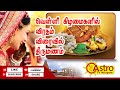 வெள்ளிக்கிழமை விரதம் என்ன பலன்கள் ! Astro Tv Niliayyam