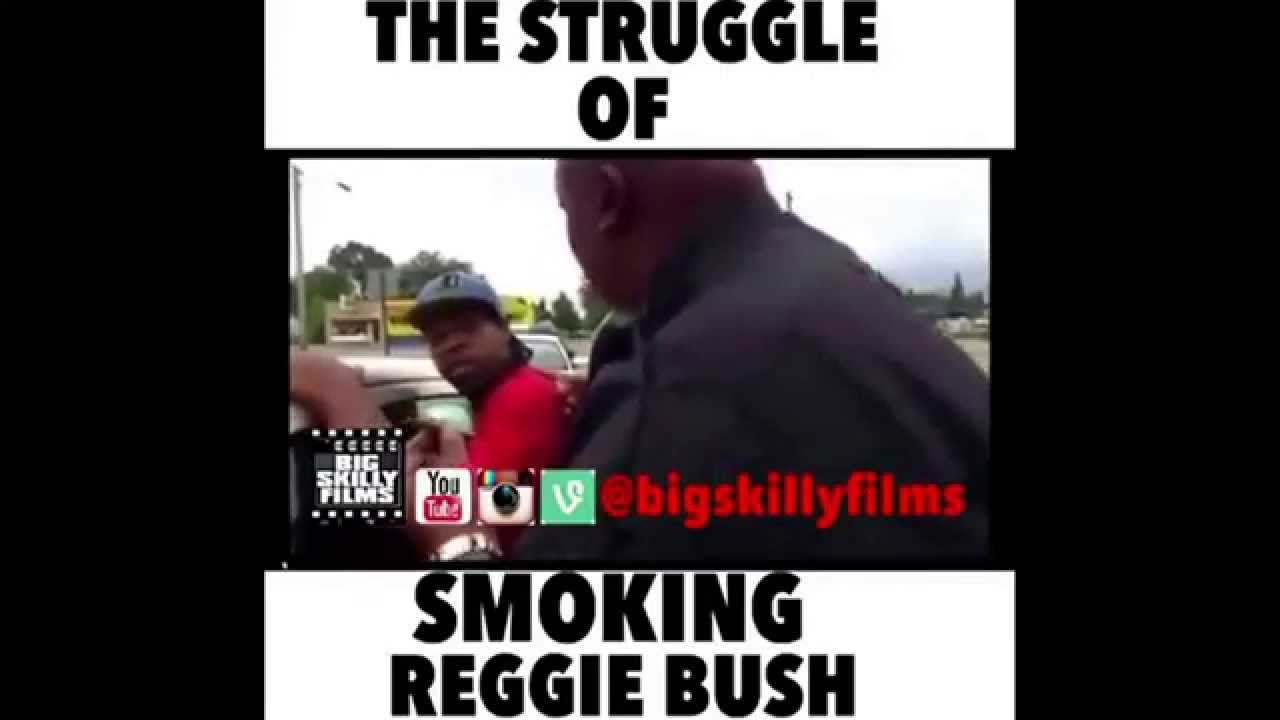 The Struggle Of Smoking Reggie Bush Youtube Both activities require the same elements to prepare the object of inhalation—a piece of tobacco paper containing shrooms rolled up in a tube and glued on. youtube