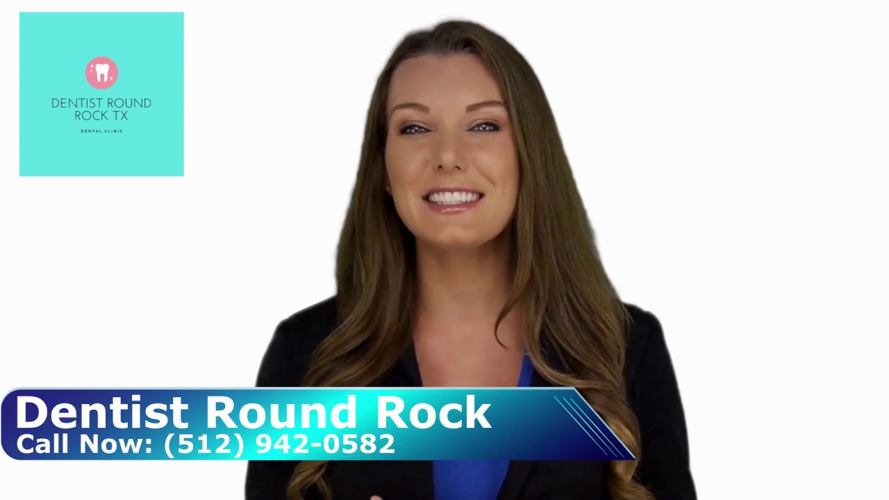 Dentist Round Rock TX YouTube