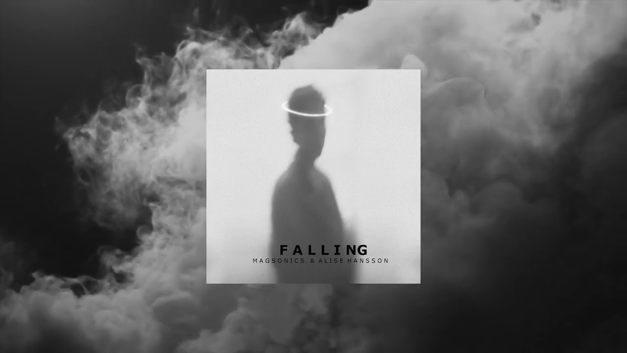 MagSonics - Falling (feat. Alise Hansson)