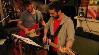 Watch Dot Wiggin Band Your Best Friend video