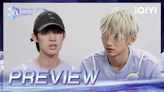 EP08 Preview: DO HA & ZAI who is more suited to be the Polaris of Team “Smoothie”? | Starlight Boys