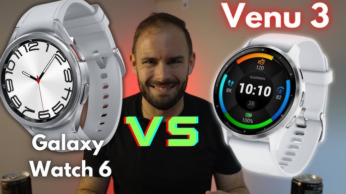 Galaxy Watch6 eko ādas siksniņa ar D veida aizdari (S/M)