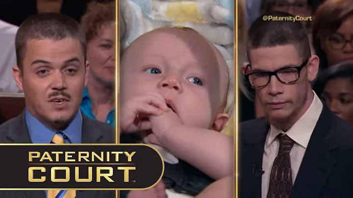 Man Claims Woman Changed Story After He Signed Birth Certificate (Full Episode) | Paternity Court
