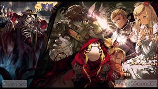 Overlord Season 3 - Conquest -OST -