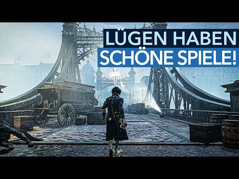 : Preview - Eine der besten Gameplay-Überraschungen der gamescom 2022 - GameStar