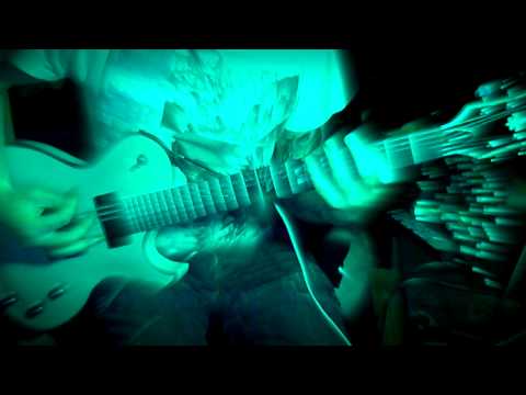 Kemper Profiling Amp Metal Test (Peavey 5150 III)