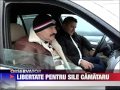 Sile Camataru eliberat pentru buna purtare 19 DECEMBRIE 2011