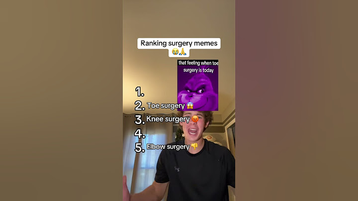 That feeling when kneeling surgery is tomorrow #funny #meme #shorts #viral #kneesurgery
