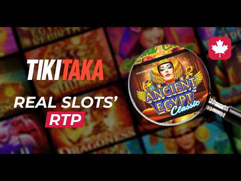 aktywuj Tikitaka Casino bonus rejestracyjny oferta