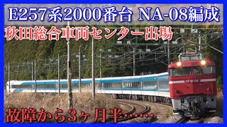 [4/7までカズヤ]E257系2000番台 加工品 KATO E257系2000番台 ヘッドライト光分け加工 - YouTube
