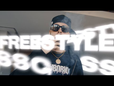 FRESCO — SSG FREESTYLE (feat. ROCKET & Showbiz School) [prod by. ye11ow]