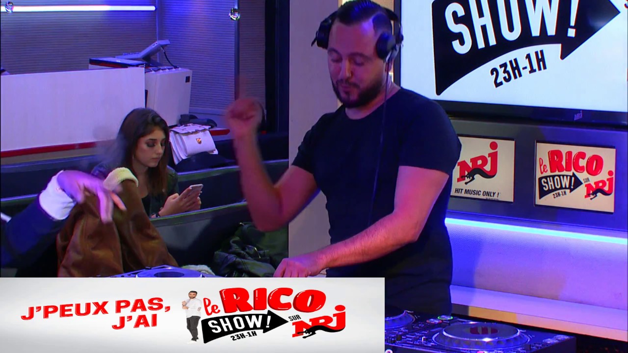 dj sem et marwa loud mi corazon live le rico show sur dj sem et marwa loud mi corazon live le rico show sur