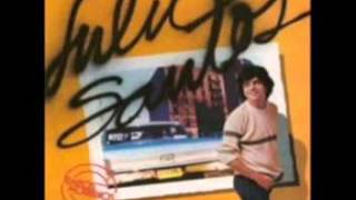 LULU SANTOS - de repente Califórnia